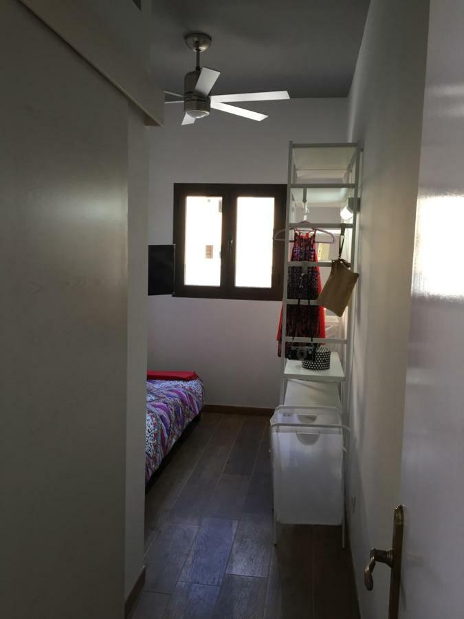 Casa Campillo, Habitaciones Individuales Telde Extérieur photo